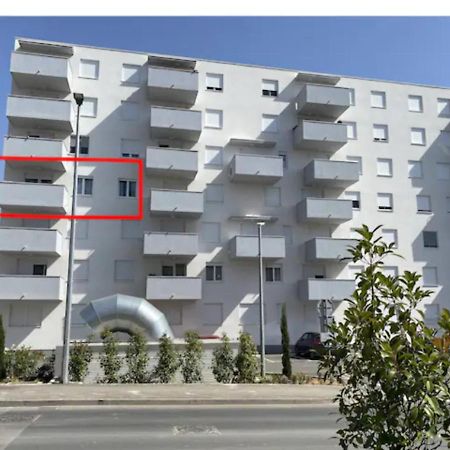 Apartment Francesca Zadar Exteriör bild