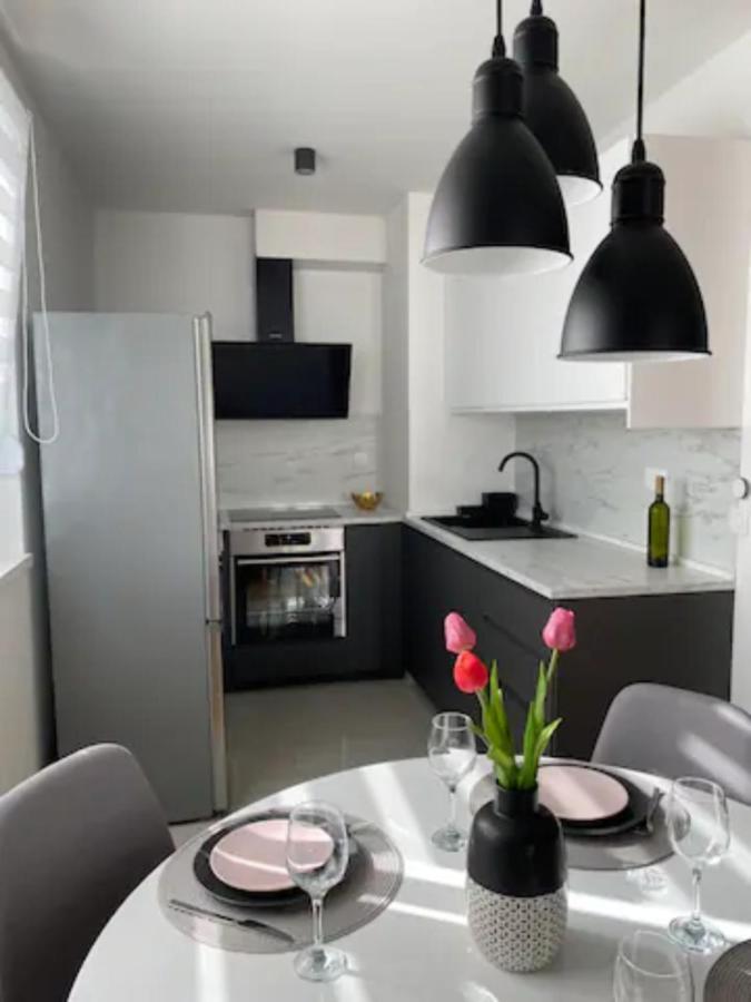 Apartment Francesca Zadar Exteriör bild