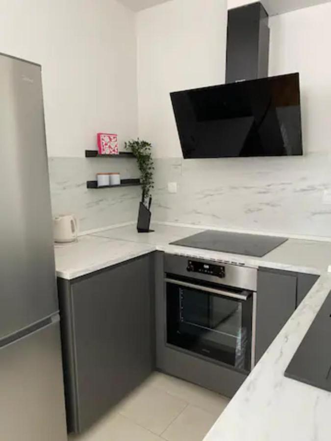Apartment Francesca Zadar Exteriör bild