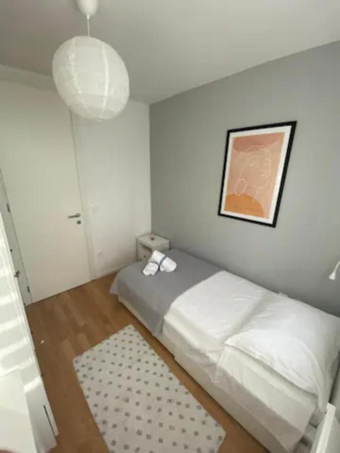 Apartment Francesca Zadar Exteriör bild