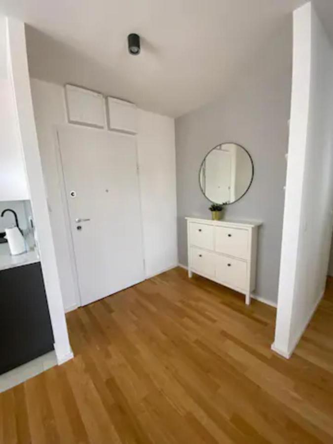 Apartment Francesca Zadar Exteriör bild