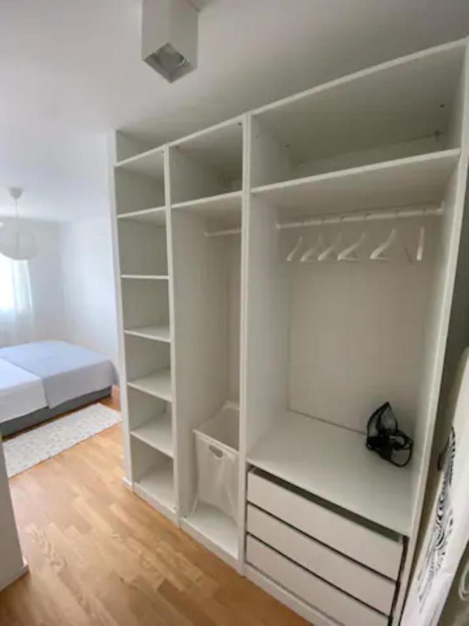 Apartment Francesca Zadar Exteriör bild