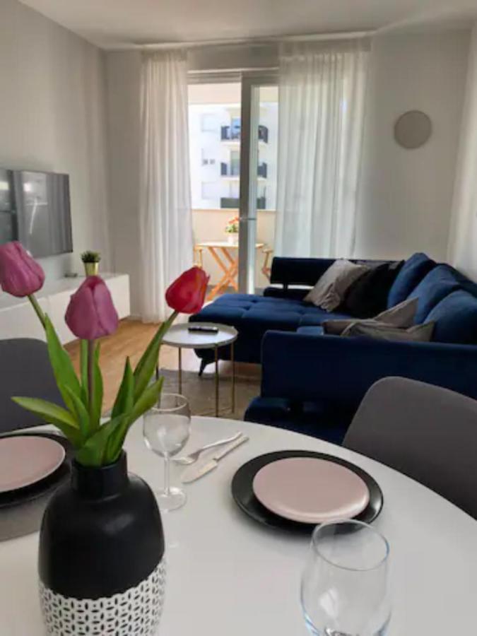 Apartment Francesca Zadar Exteriör bild