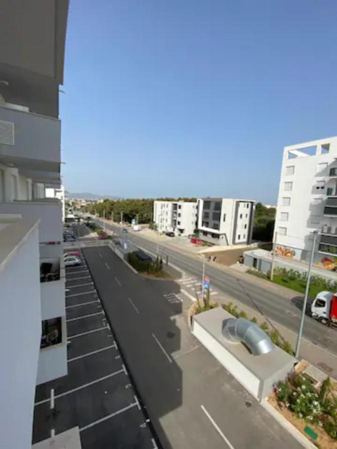 Apartment Francesca Zadar Exteriör bild