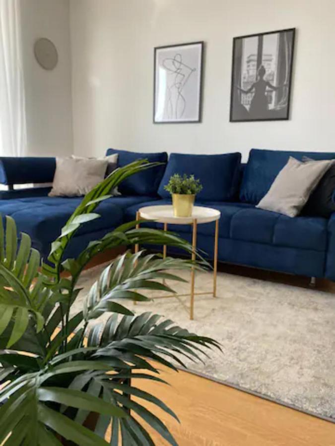 Apartment Francesca Zadar Exteriör bild