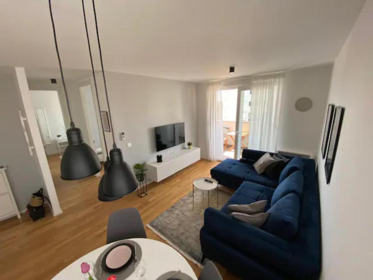 Apartment Francesca Zadar Exteriör bild